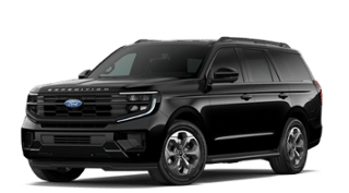 2027 Ford Expedition® External Image 1